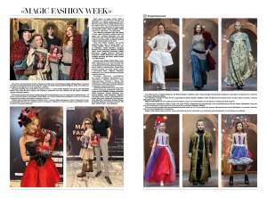 Magic Fashion Week 2025