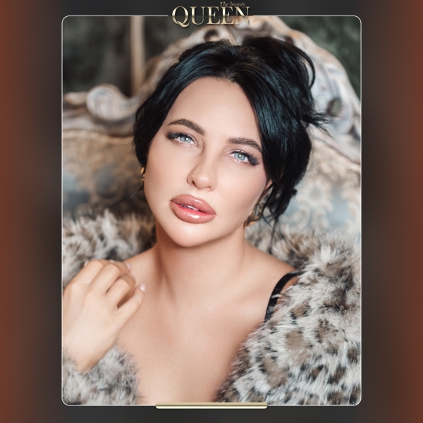Юлия Панкратова | Beautiful