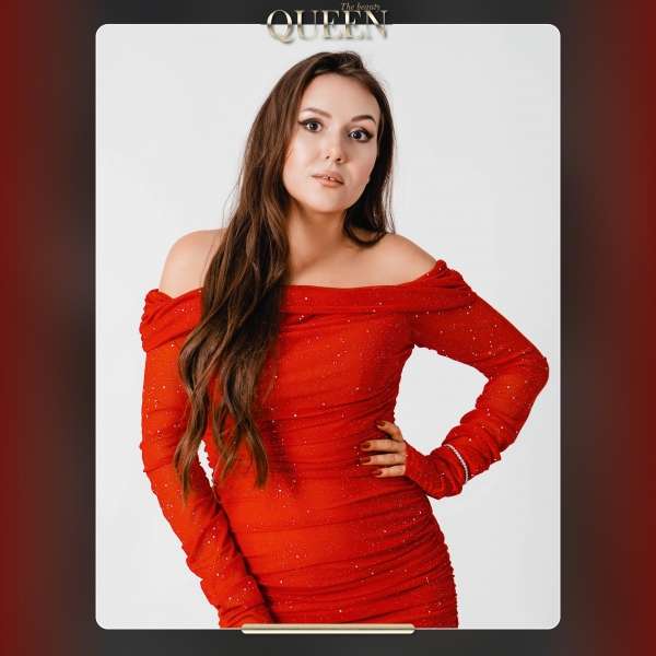 Виктория Емельяненко | Beautiful