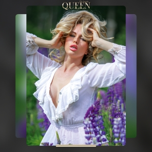 Ирина Спиридонова | Stars