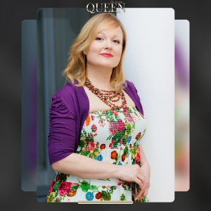 Светлана Сердюкова | Charm
