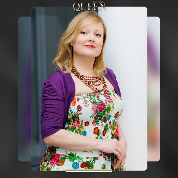 Светлана Сердюкова | Charm