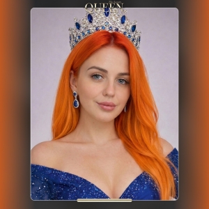 Анастасия Лифенко | TOP RU