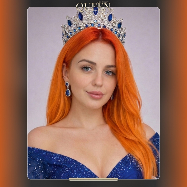 Анастасия Лифенко | TOP RU