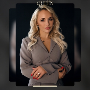 Екатерина Кузнецова | Charm