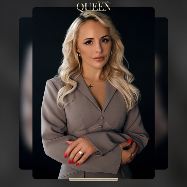 Екатерина Кузнецова | Charm