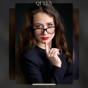 Екатерина Кириллова | Charm
