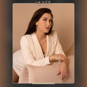 Антонина Михайлова | Beautiful