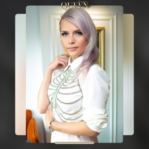 Юлия Королева | Charm