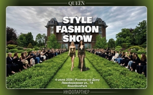 STYLE FASHION SHOW
