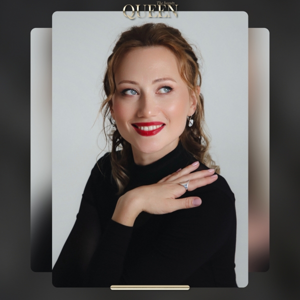 Ирина Круглова | Charm