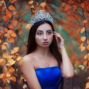 Аниса Рамазан