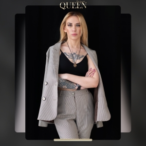 Елена Столярова | Charm