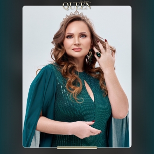 Александра Рожкова | TOP RU
