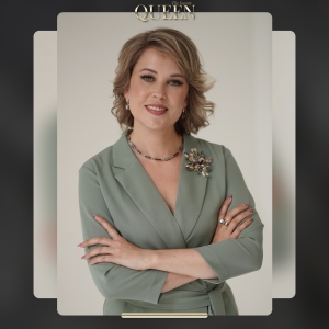 Екатерина Рязанцева | Charm