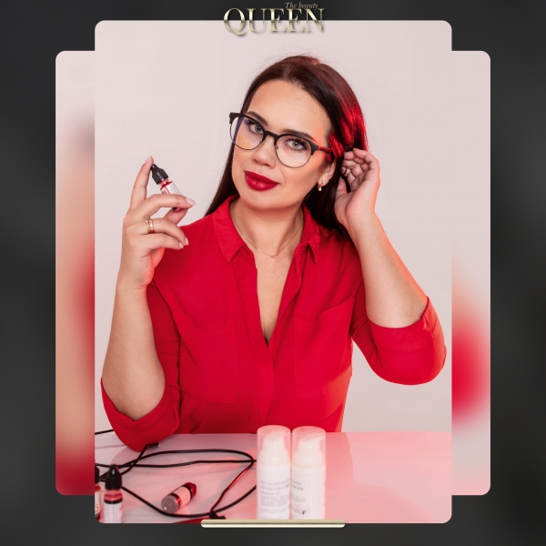 Ксения Ильина | Beauty