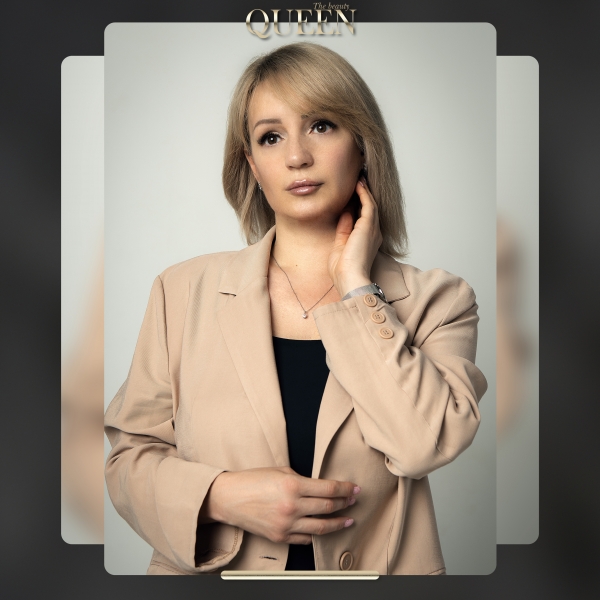 Анита Турица | Design