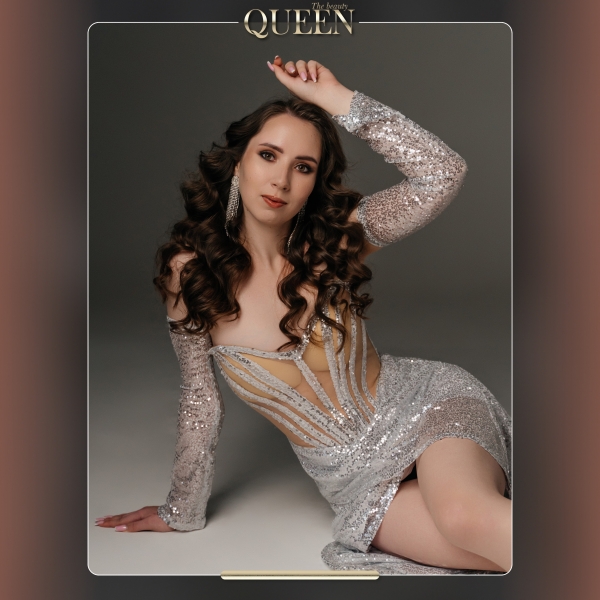 Стелла Дмитриева | Beautiful