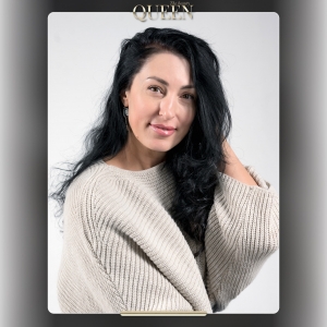 Ирина Беспольникова | TOP RU