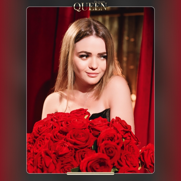 Олеся Орехова | Beautiful
