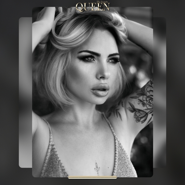 Анна Королева | Charm