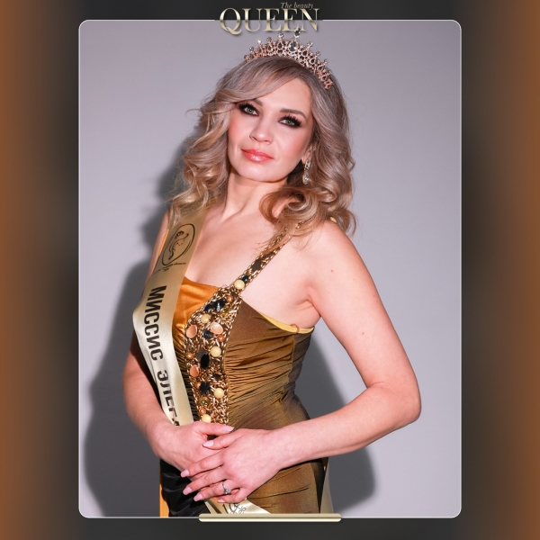 Ольга Кутузова | TOP RU