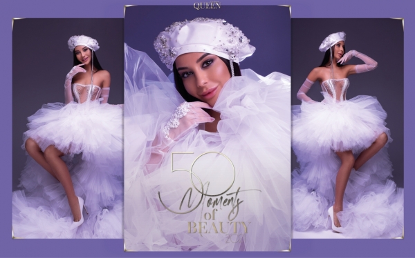 50 Moments Of Beauty 2021