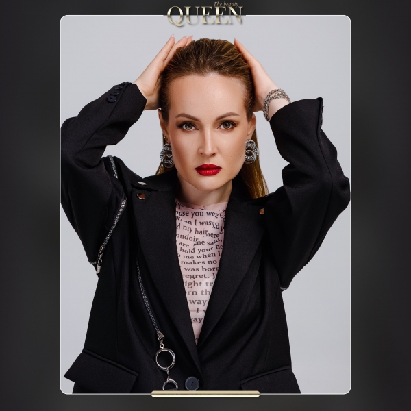 Екатерина Якина | Successful
