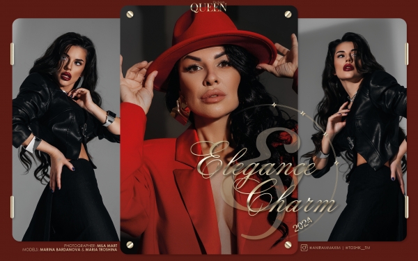 Elegance &amp; Charm 2024