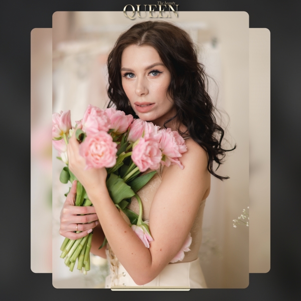 Дарья Антонова | Charm