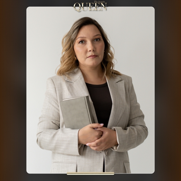Галина Чиркова | Successful