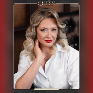 Лариса Борщик | Successful