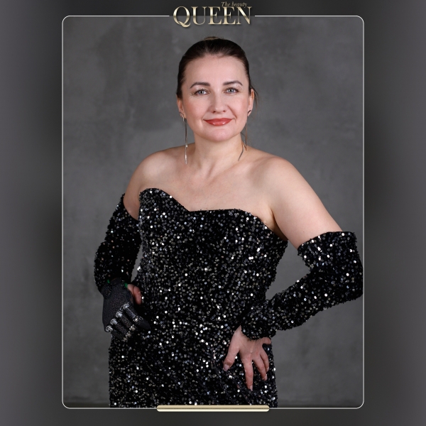 Анна Белова | Beautiful