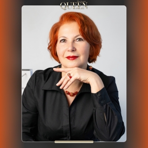 Елена Голубушкина | ADS