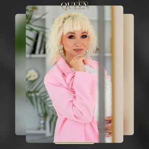 Елена Ананьева | Charm
