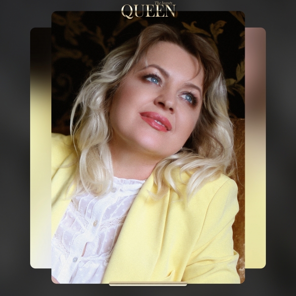 Светлана Анпилогова | Charm