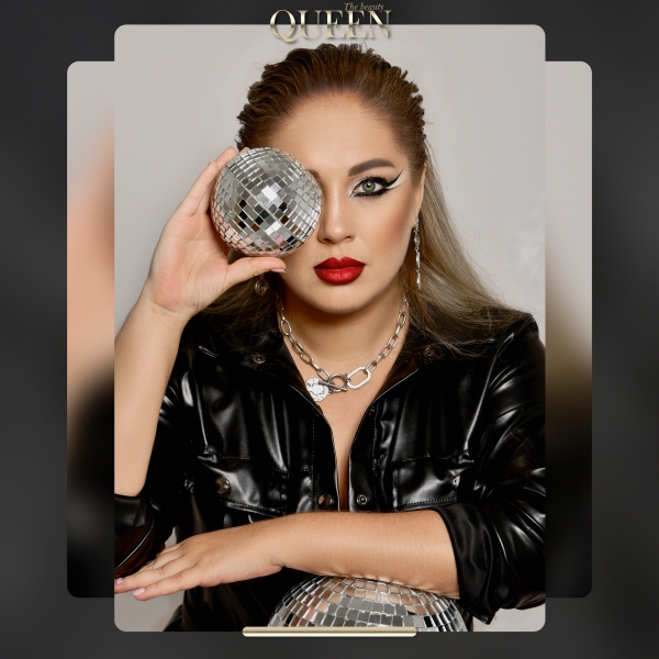 Эвелина Сакаева | Charm