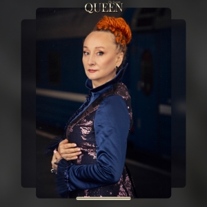 Елена Скрябина | Charm