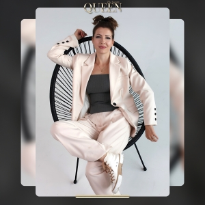 Ирина Бардина | Charm