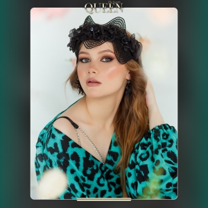 Алина Популовская | Beautiful