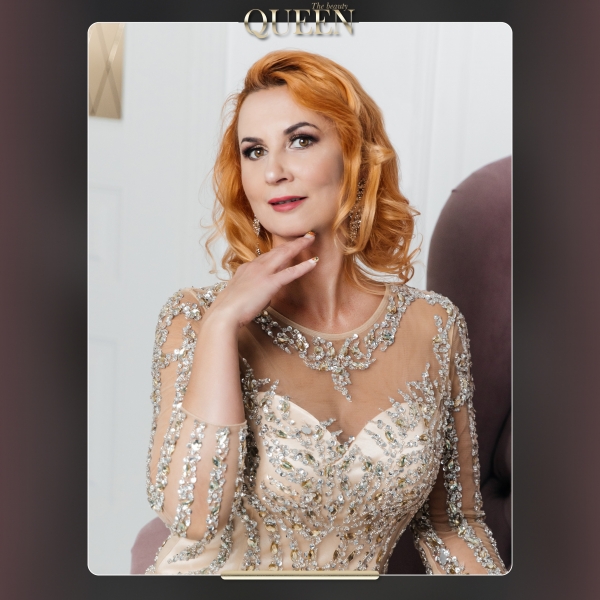Лика Понятная | Beautiful