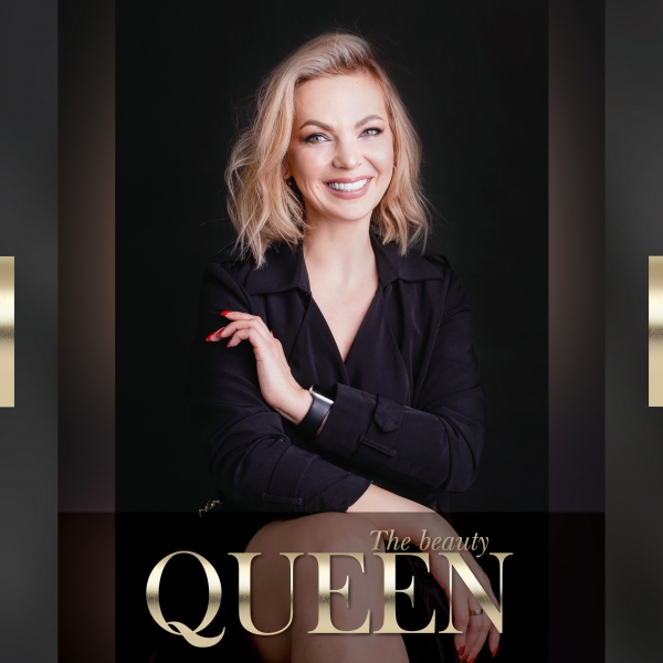 Ольга Тихонова | Beautiful