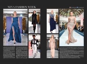 NEVA FASHION WEEK 2021