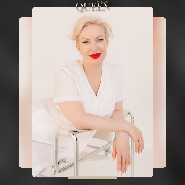Елена Гарг | Charm