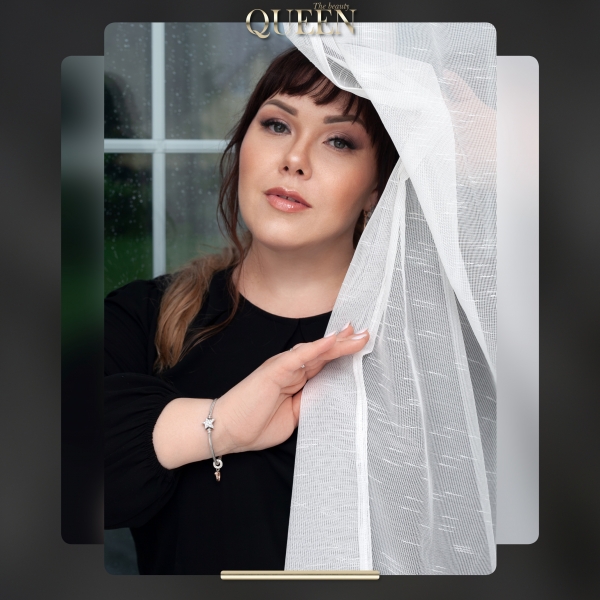 Ольга Картавина | Charm