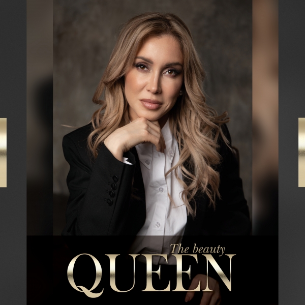 Лариса Красилова | Successful