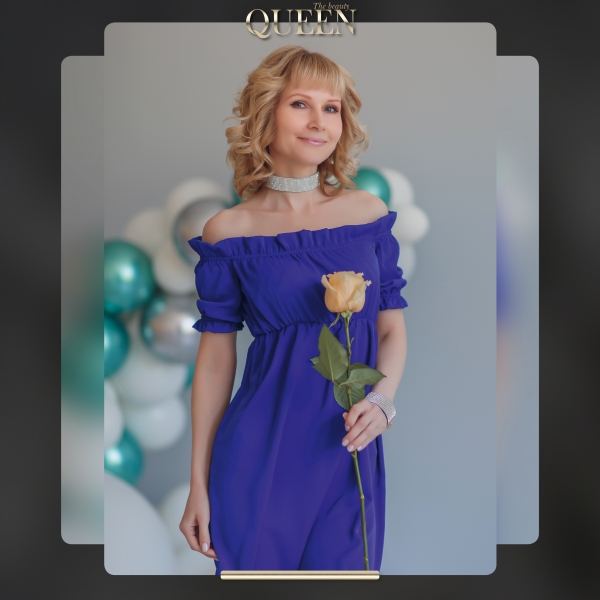 Юлия Короткова | Charm