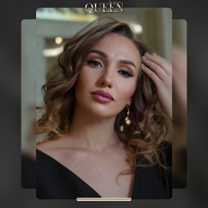 Светлана Николаева | Charm