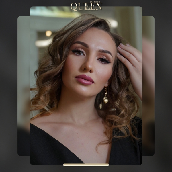 Светлана Николаева | Charm