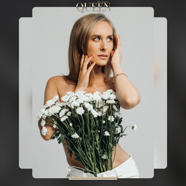 Ксения Паншина | Charm